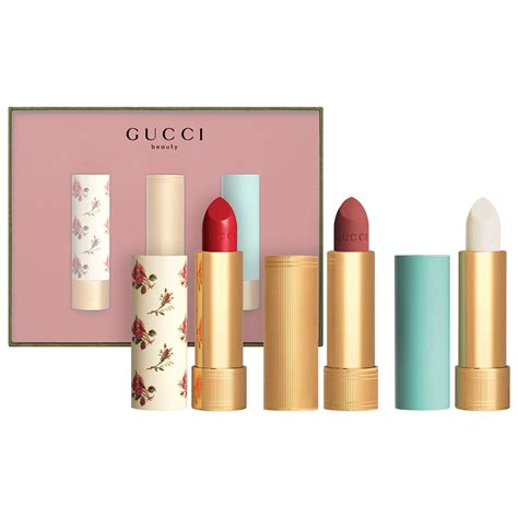 balm gucci|gucci pouch lips.